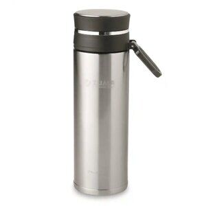 Zuma Vacuum Sealed Insulated Bottle 17 oz. (520 ML), Stainless Steel, New